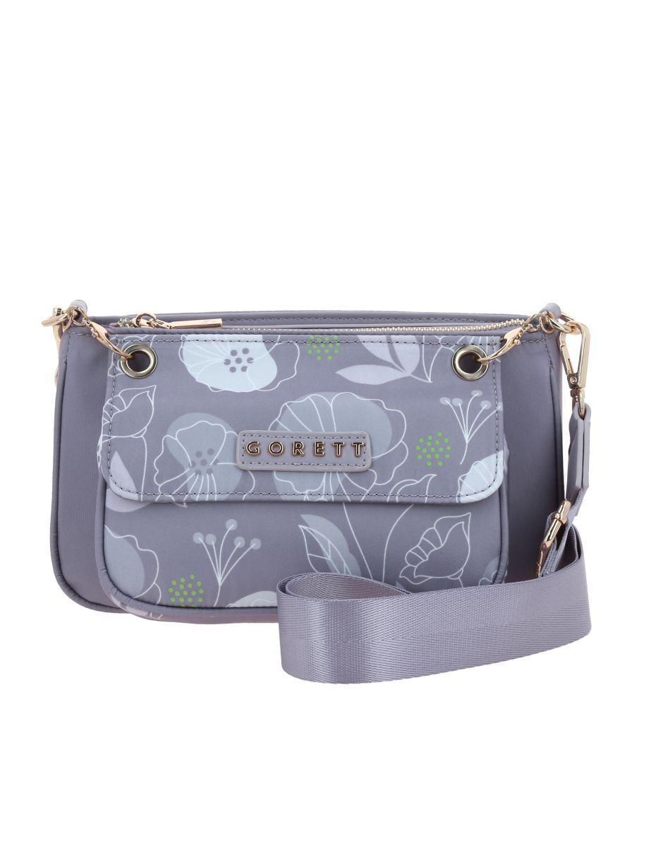 Bolsa crossbody para mujer