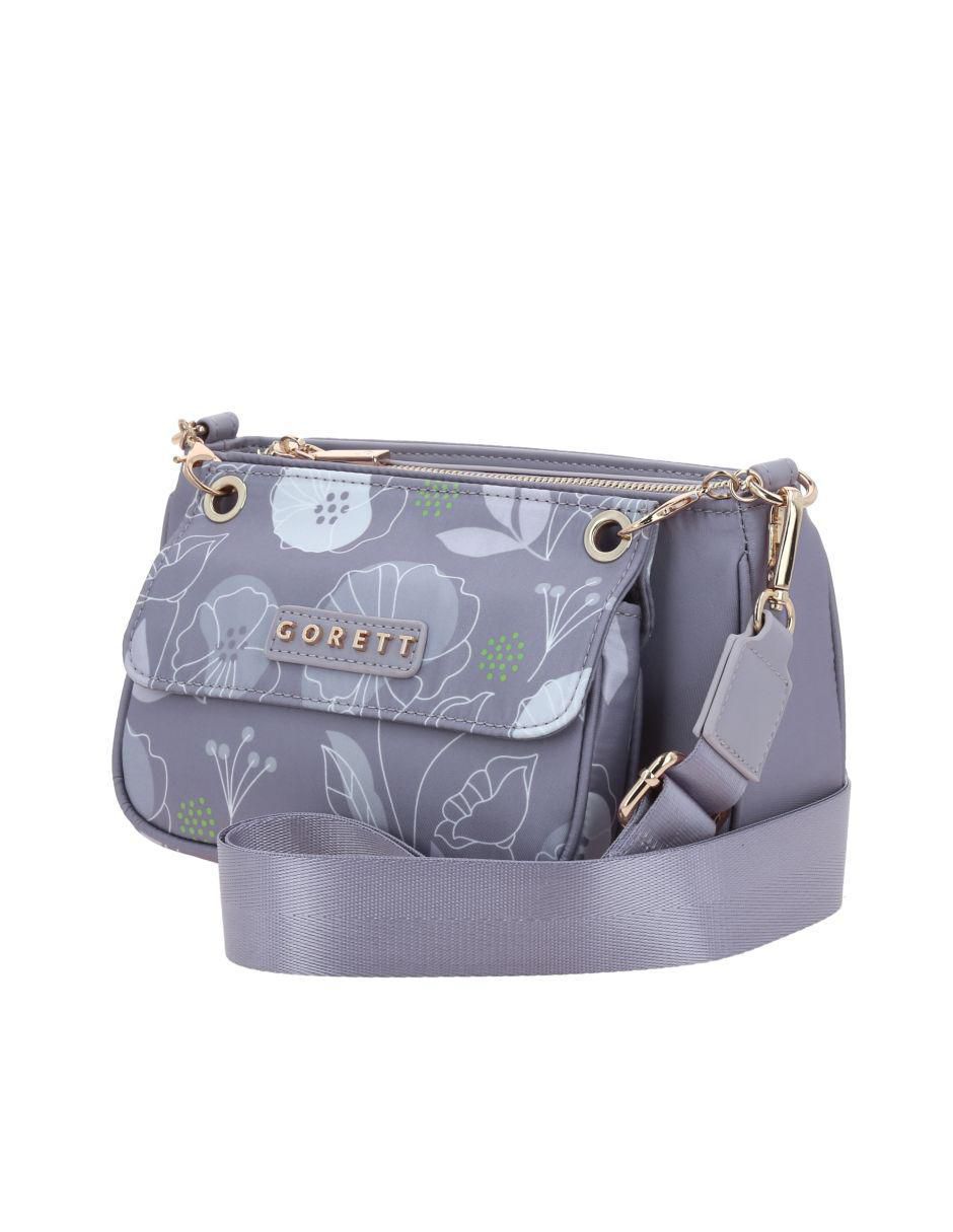 Bolsa crossbody para mujer 6