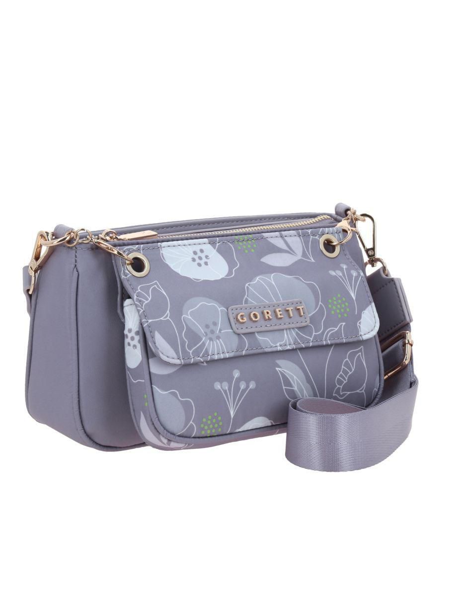 Bolsa crossbody para mujer 7