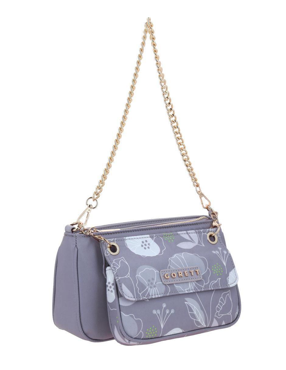 Bolsa crossbody para mujer 9