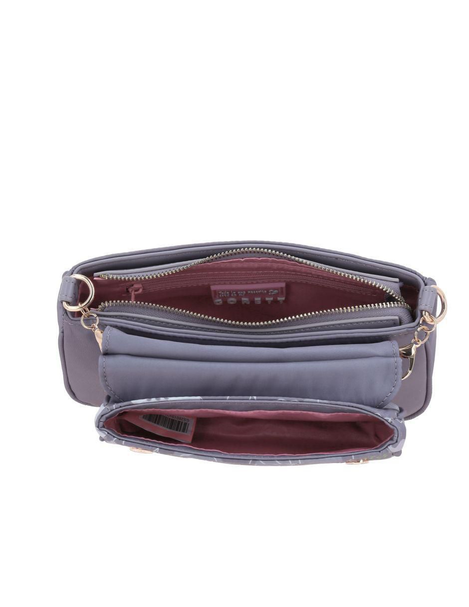 Bolsa crossbody para mujer 8