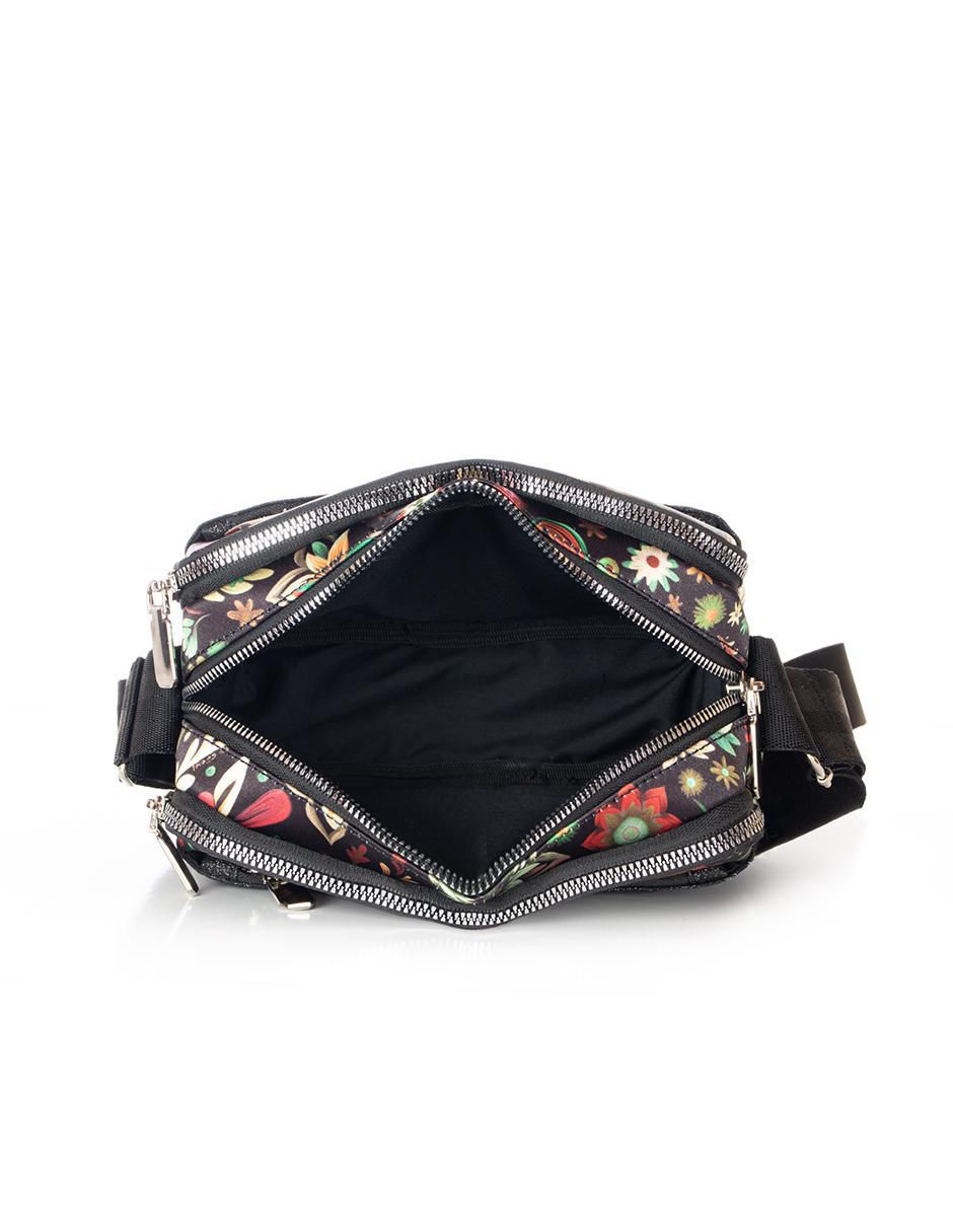 Bolsa crossbody Petra Friducha para mujer