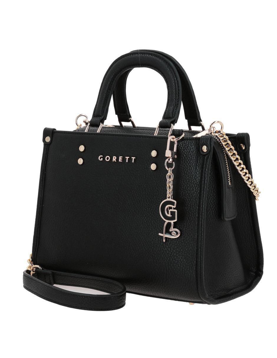Bolsa satchel para mujer 7
