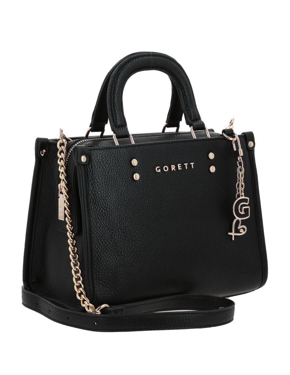 Bolsa satchel para mujer 8