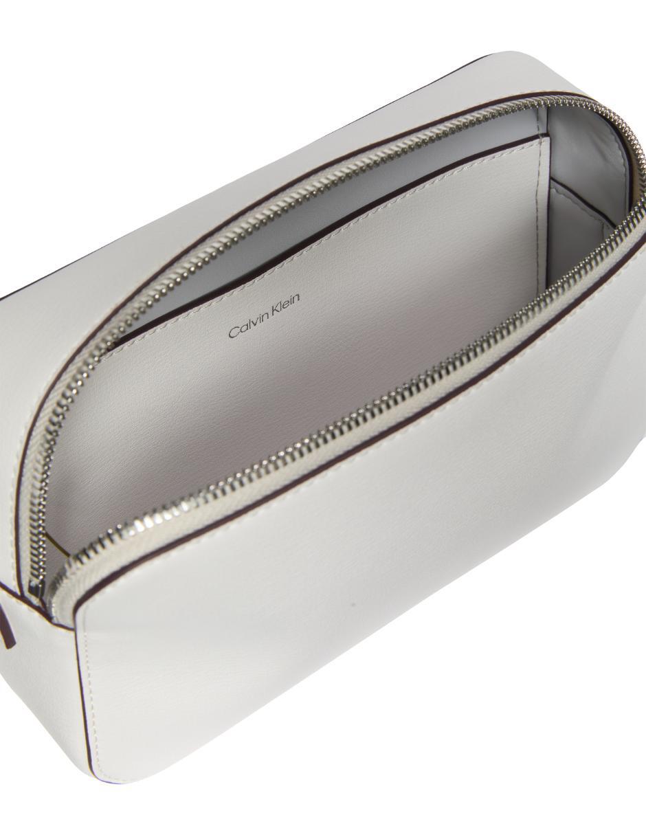 Bolsa crossbody Calvin Klein para mujer