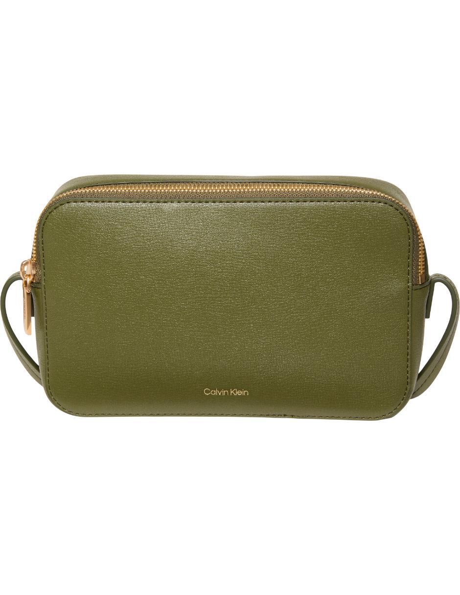 Bolsa crossbody Calvin Klein para mujer