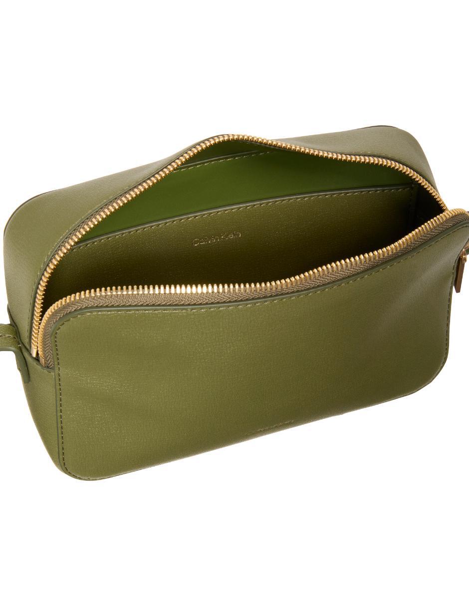 Bolsa crossbody Calvin Klein para mujer