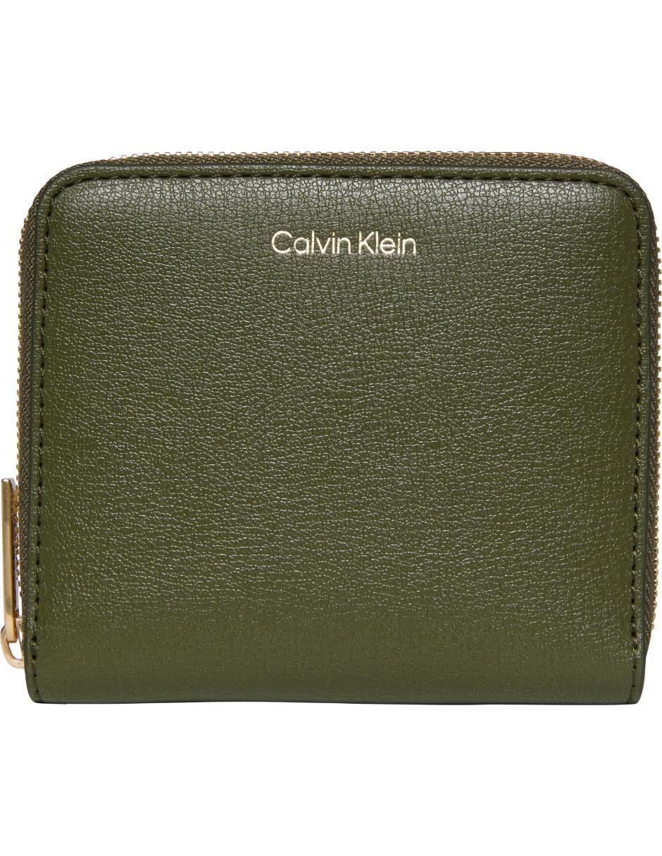 Cartera Calvin Klein para mujer