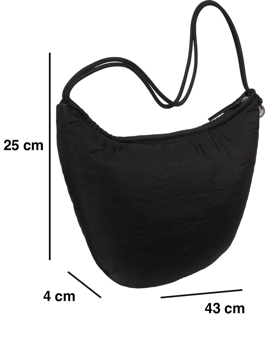 Bolsa crossbody Calvin Klein para mujer 6