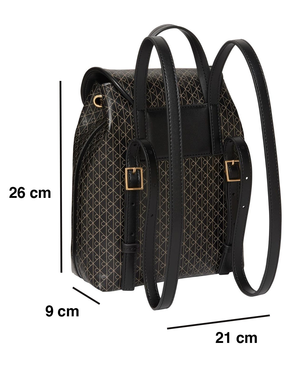 Backpack para mujer 5