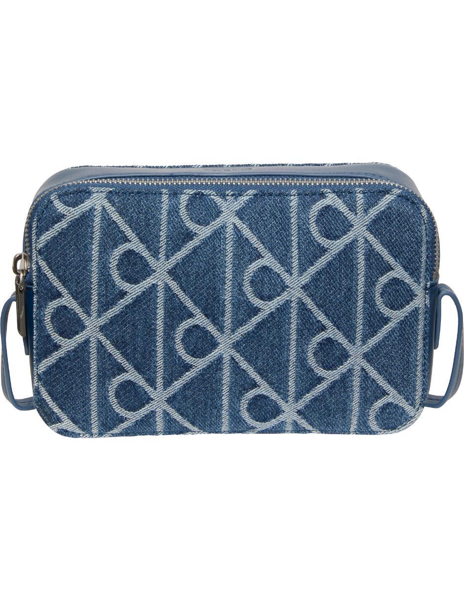 Bolsa crossbody Calvin Klein para mujer