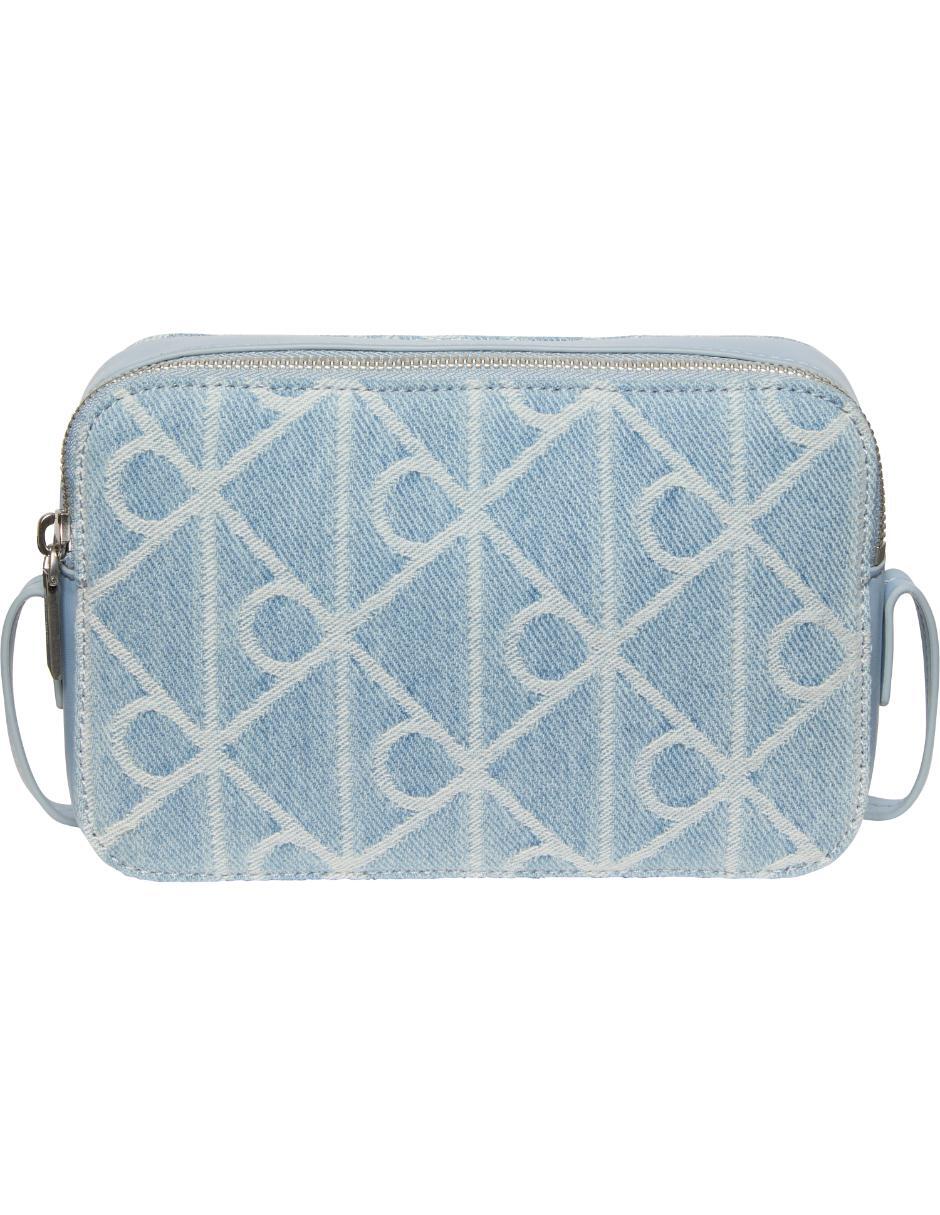 Bolsa crossbody Calvin Klein para mujer