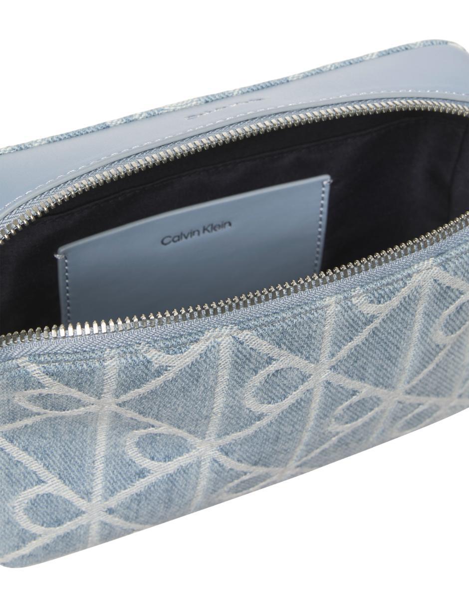 Bolsa crossbody Calvin Klein para mujer