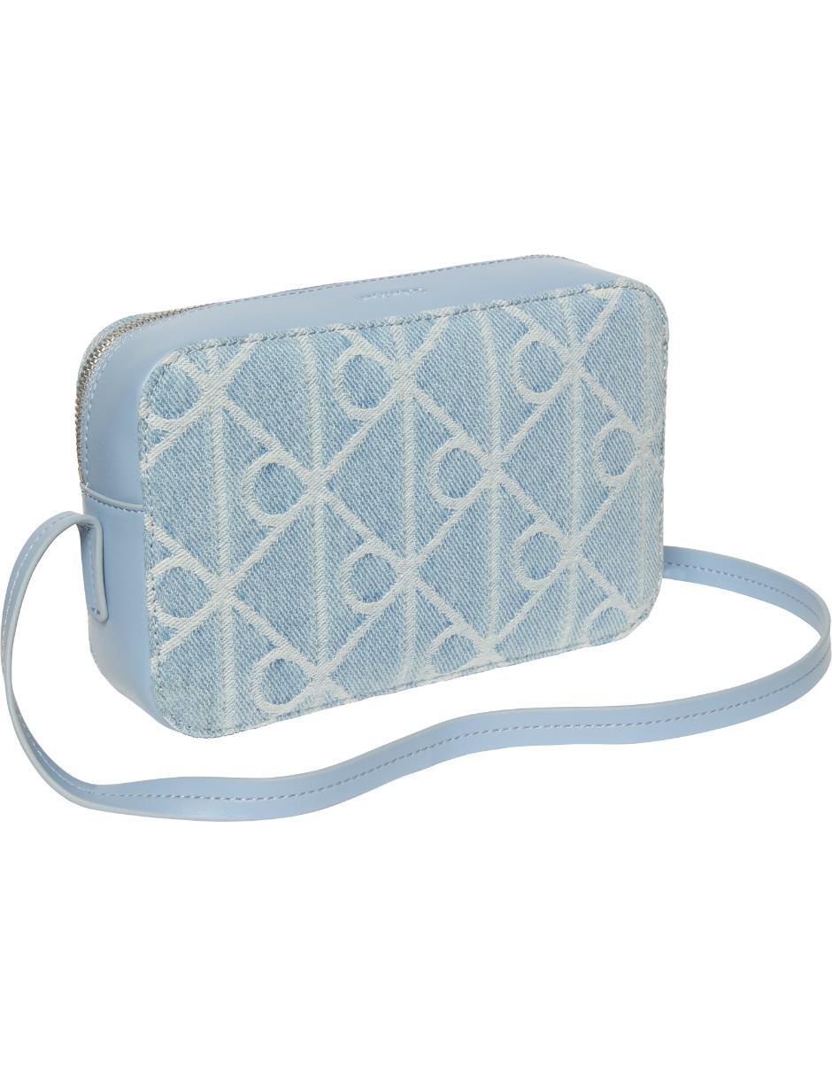 Bolsa crossbody Calvin Klein para mujer