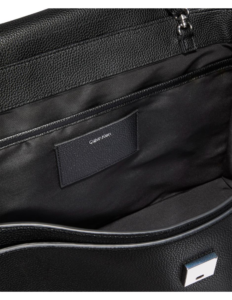 Bolsa satchel para mujer