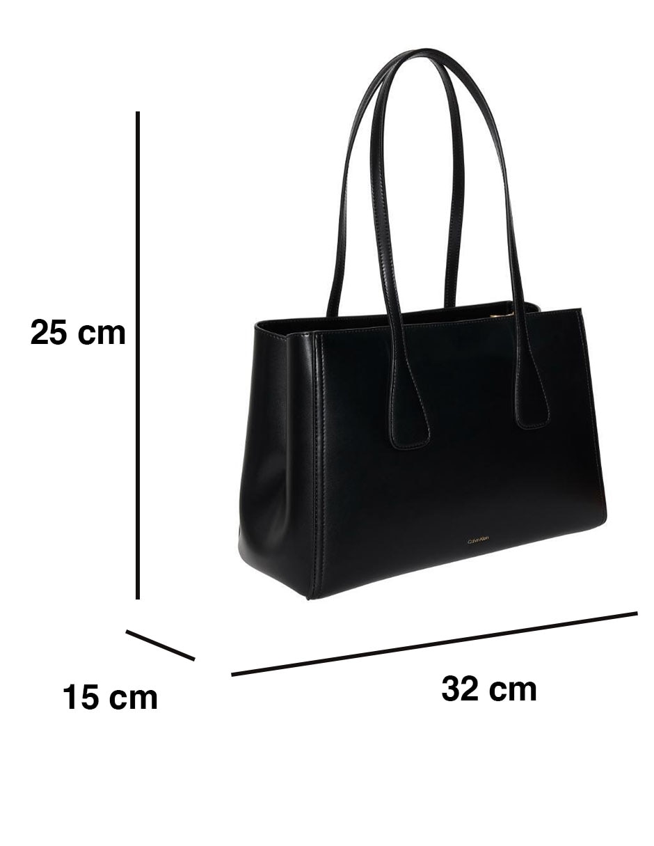 Bolsa tote Calvin Klein para mujer