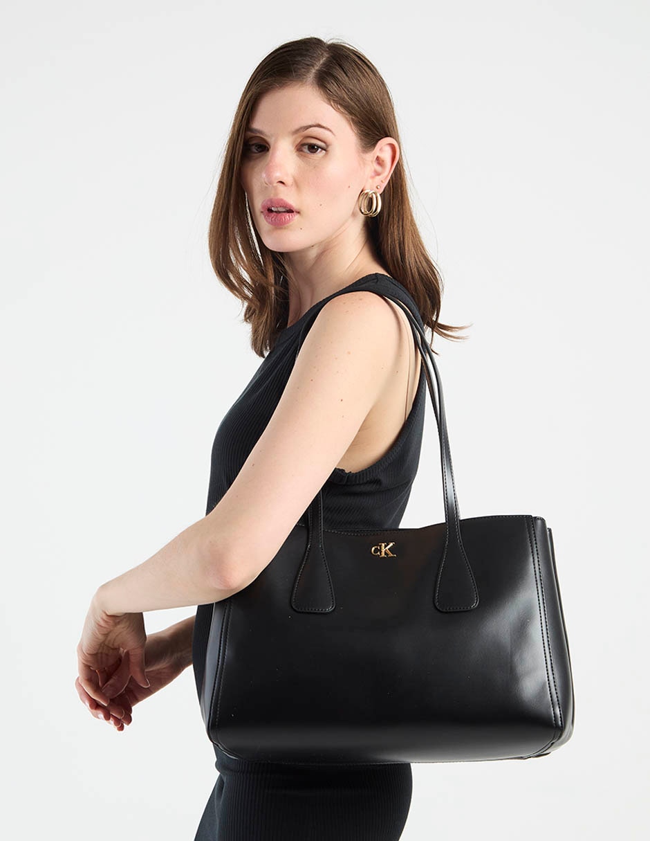 Bolsa tote Calvin Klein para mujer