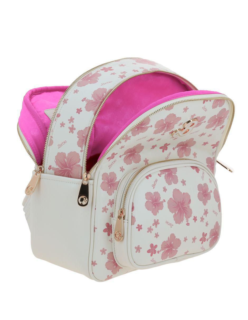 Backpack Barbie para mujer