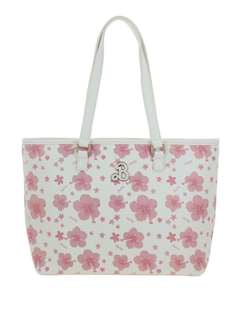 Bolsa tote Barbie para mujer Bolsa tote Barbie para mujer