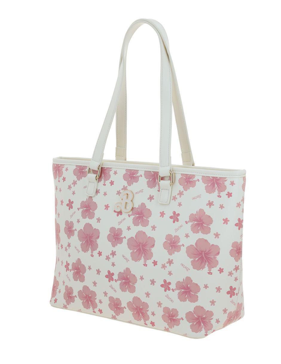 Bolsa tote Barbie para mujer 7