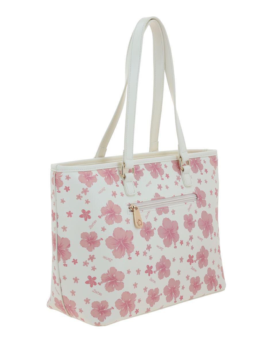 Bolsa tote Barbie para mujer 5