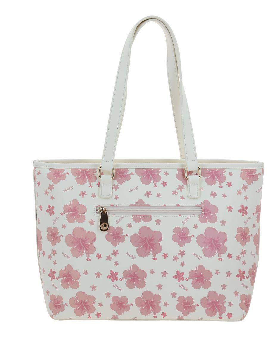 Bolsa tote Barbie para mujer