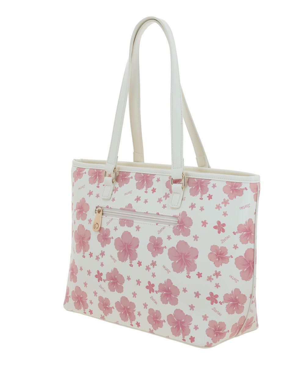 Bolsa tote Barbie para mujer