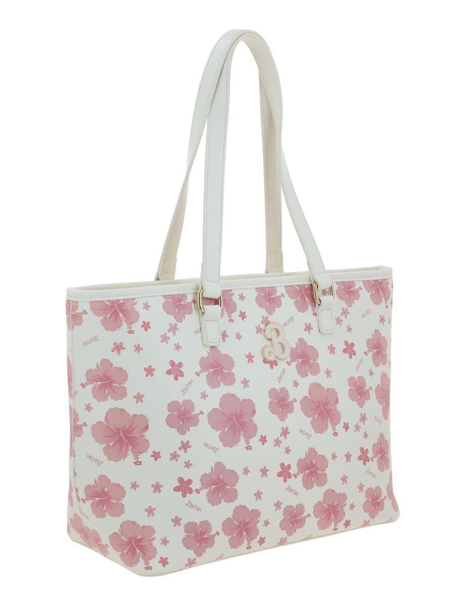 Bolsa tote Barbie para mujer 8