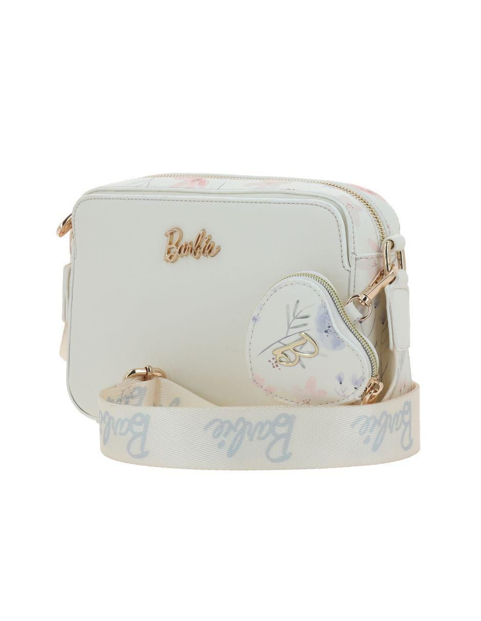 Bolsa crossbody Barbie para mujer 7
