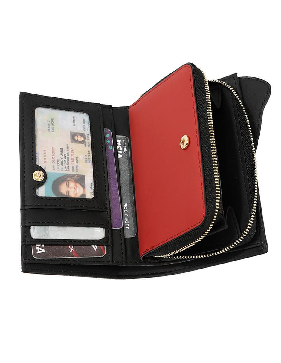 Cartera Coca Cola para mujer Cartera Coca Cola para mujer