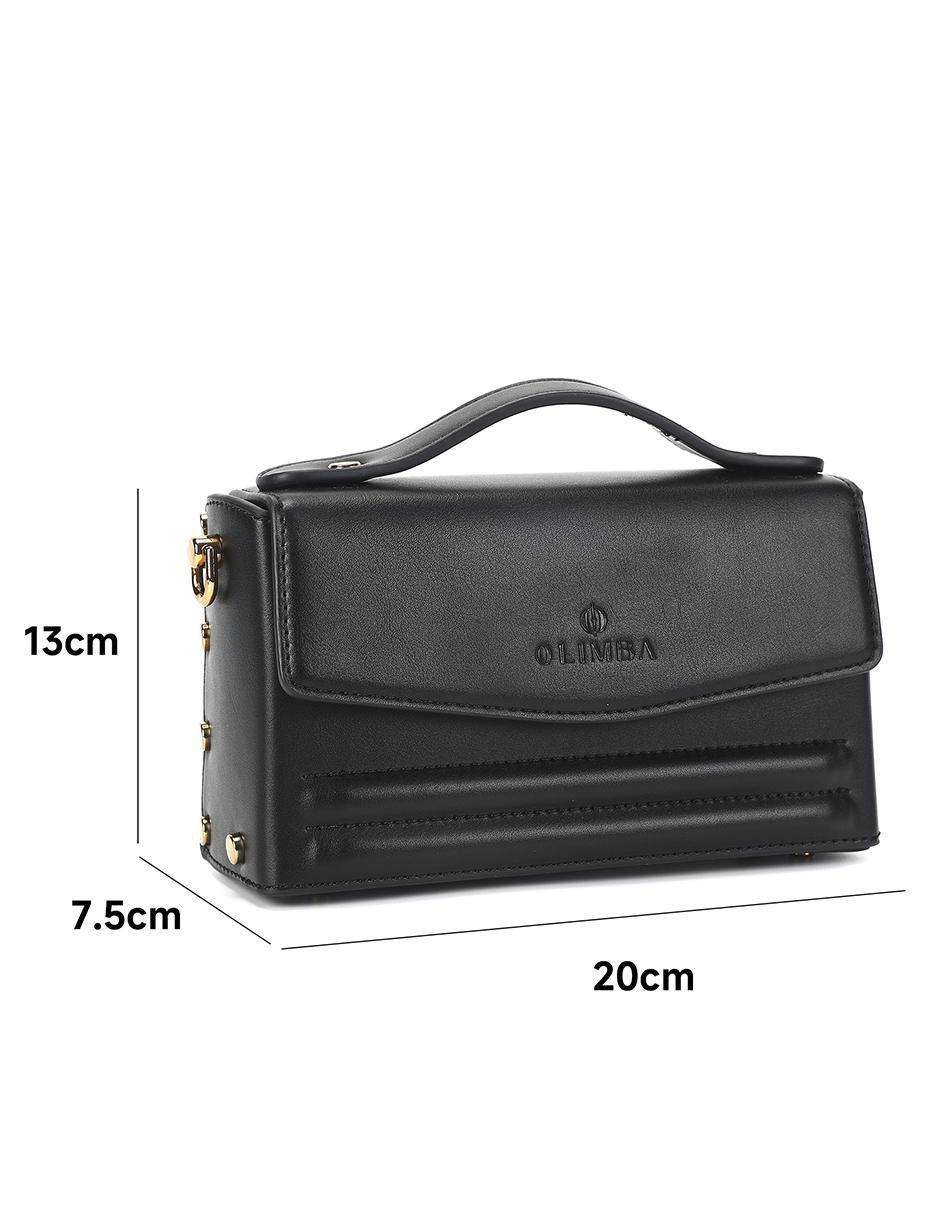 Bolsa crossbody para mujer 5
