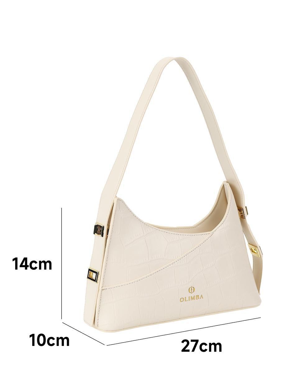 Bolsa hobo para mujer 6