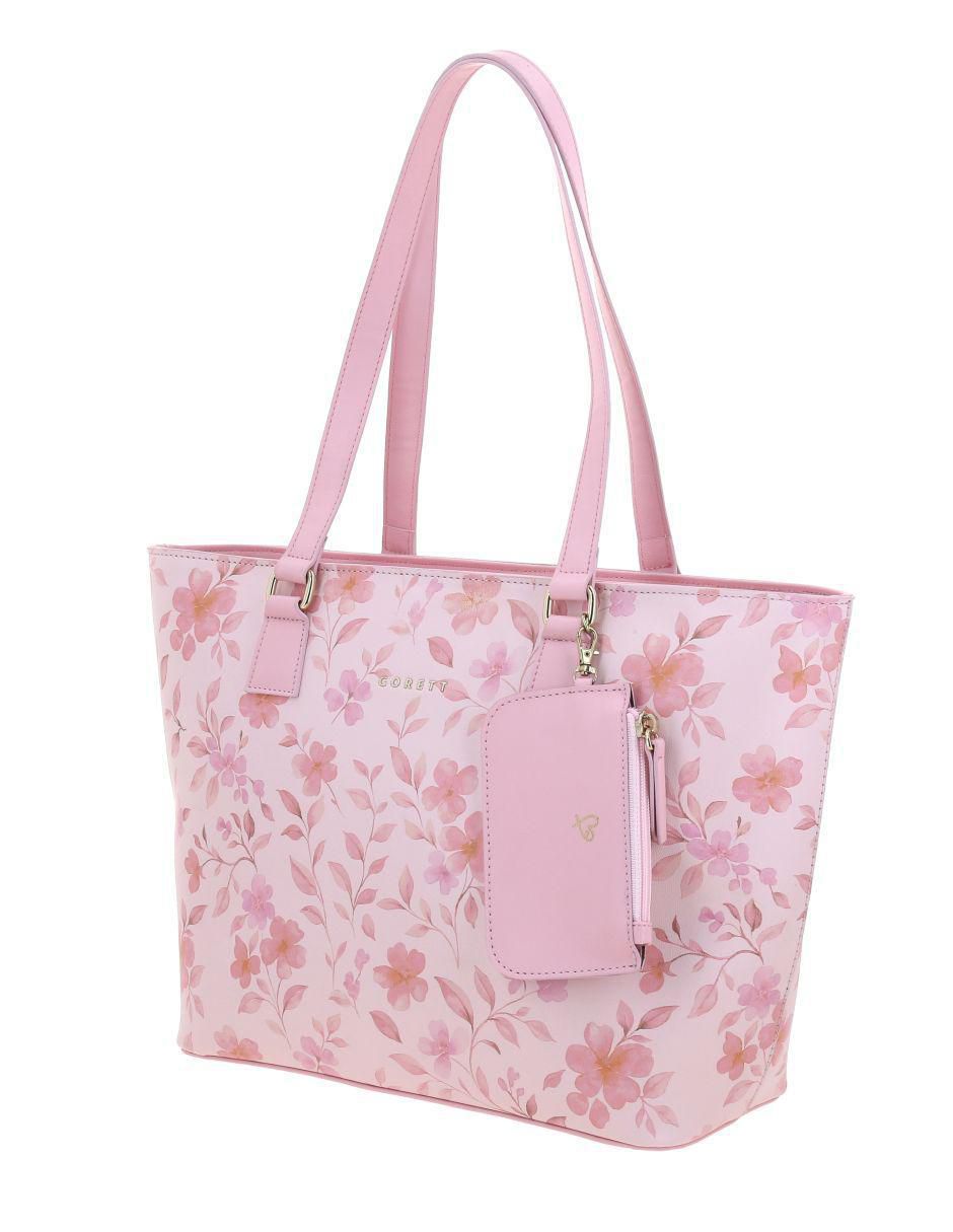 Bolsa tote para mujer 7