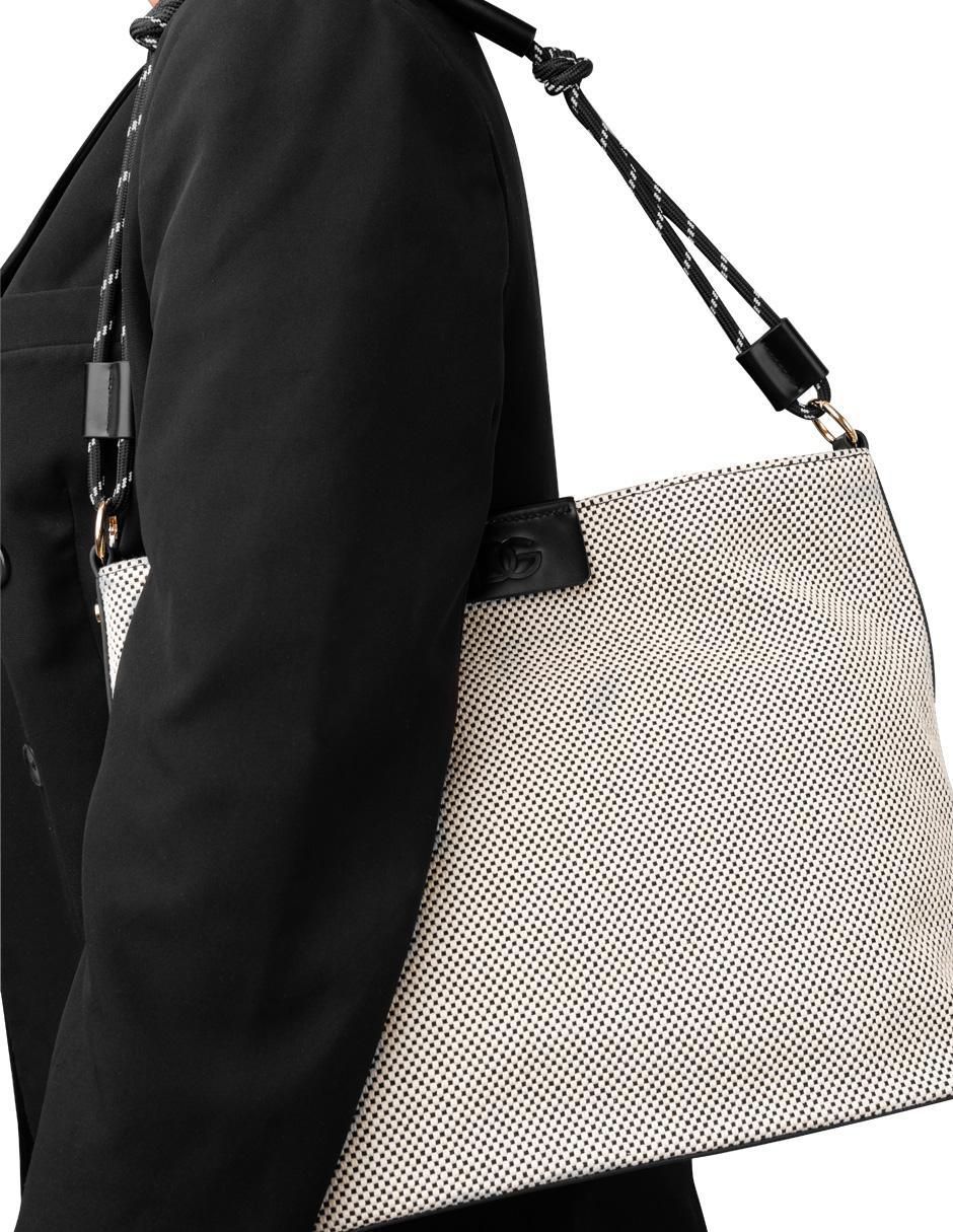 Bolsa shopper para mujer