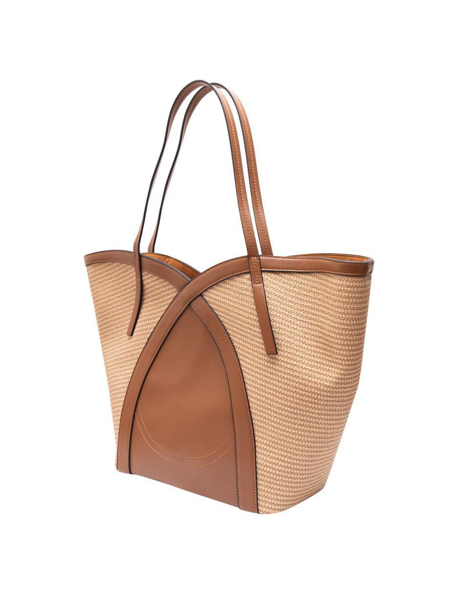Bolsa shopper para mujer 5