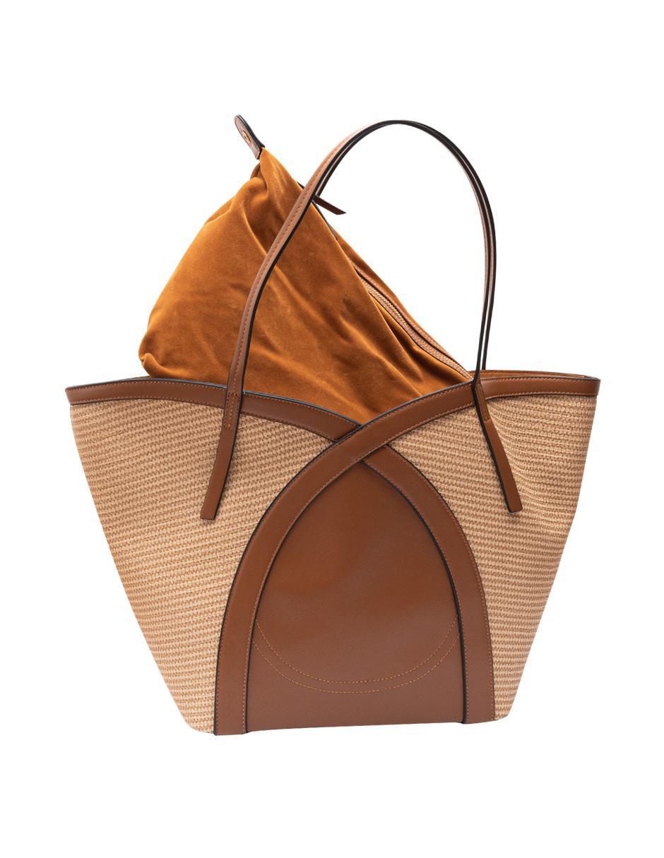 Bolsa shopper para mujer