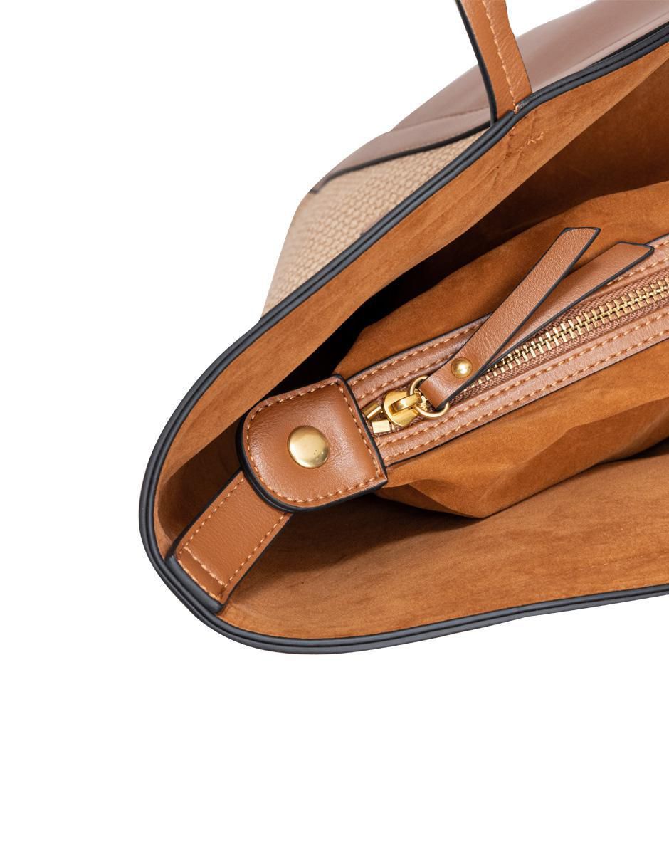 Bolsa shopper para mujer