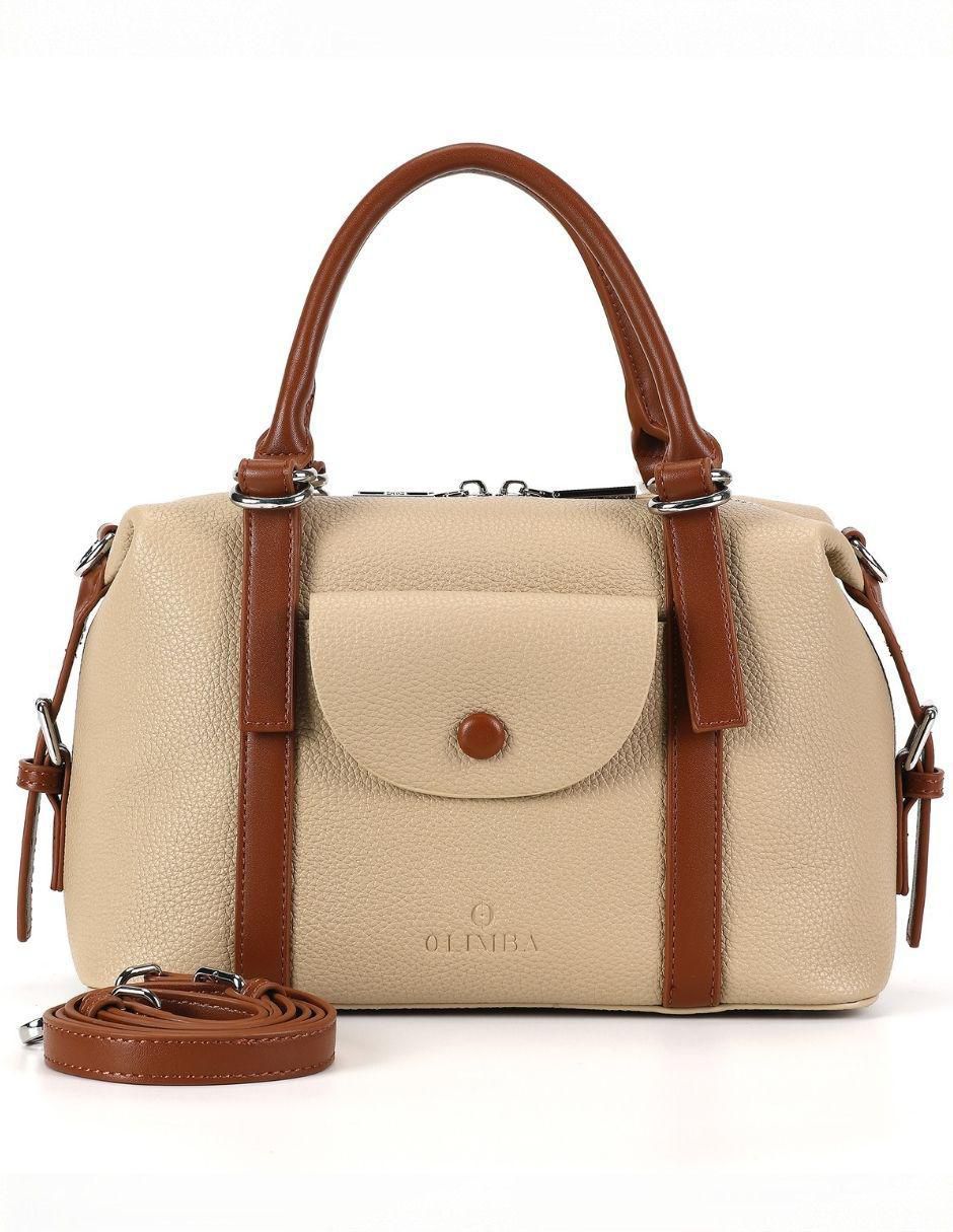 Bolsa satchel para mujer Bolsa satchel para mujer