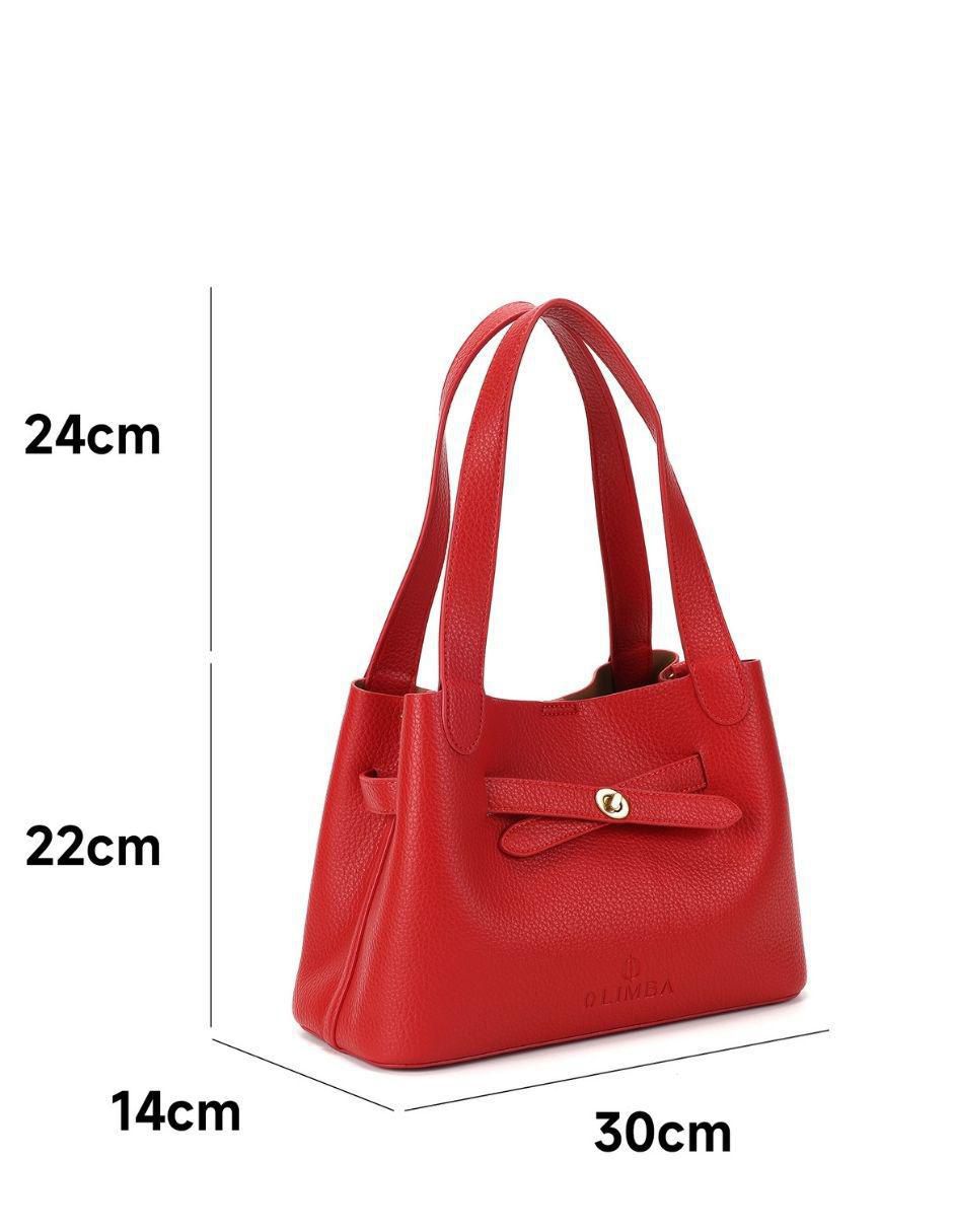 Bolsa hobo para mujer 5