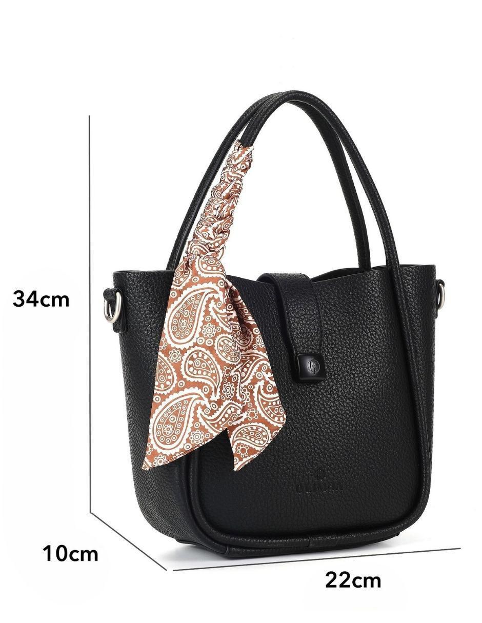 Bolsa hobo para mujer 5
