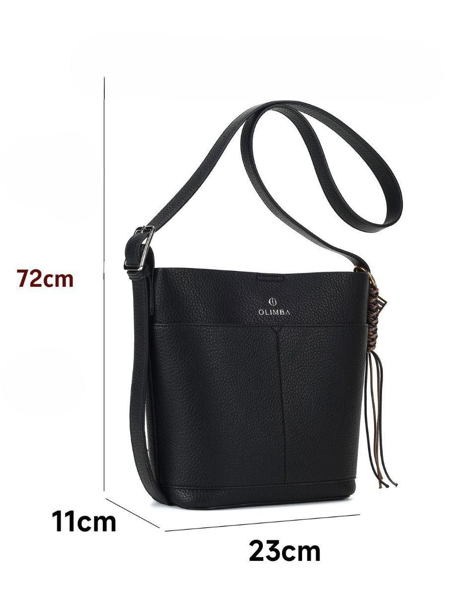 Bolsa crossbody para mujer 5