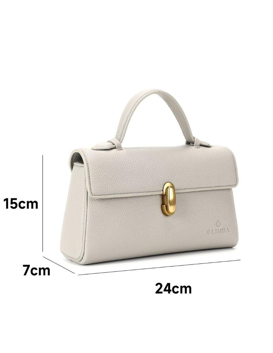 Bolsa crossbody para mujer 5