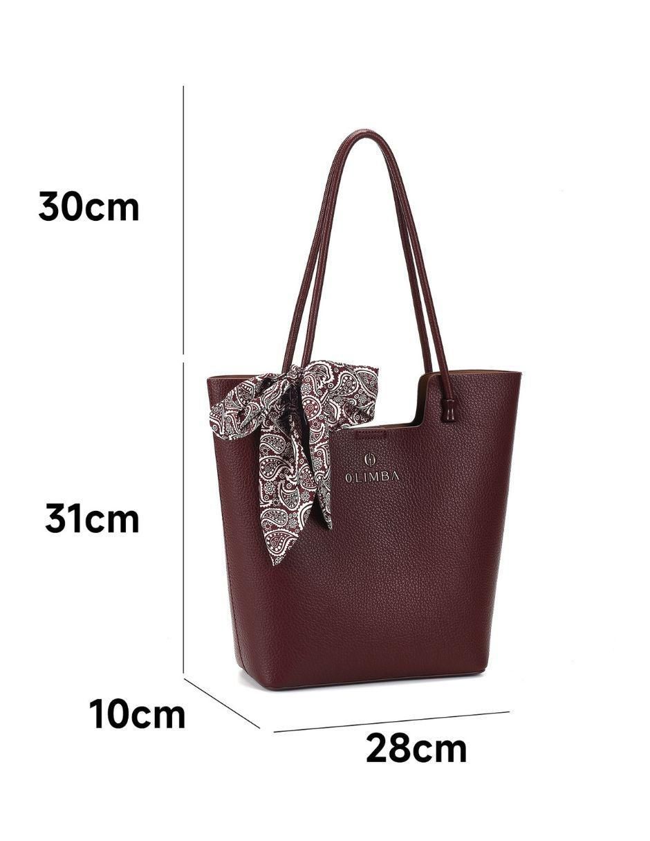 Bolsa tote para mujer 5