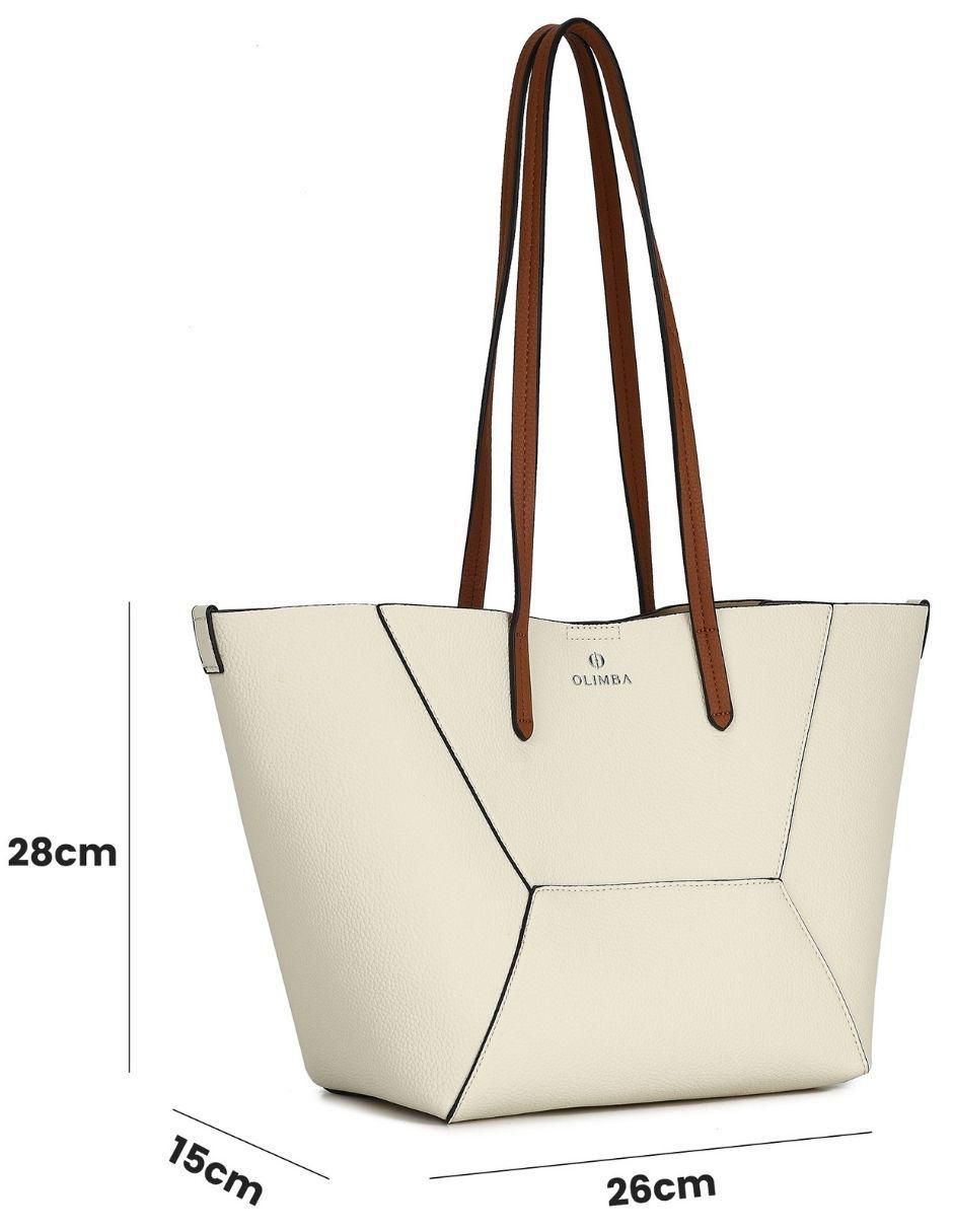 Bolsa tote para mujer 5
