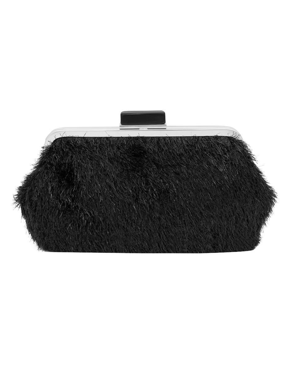 Bolsa clutch para mujer