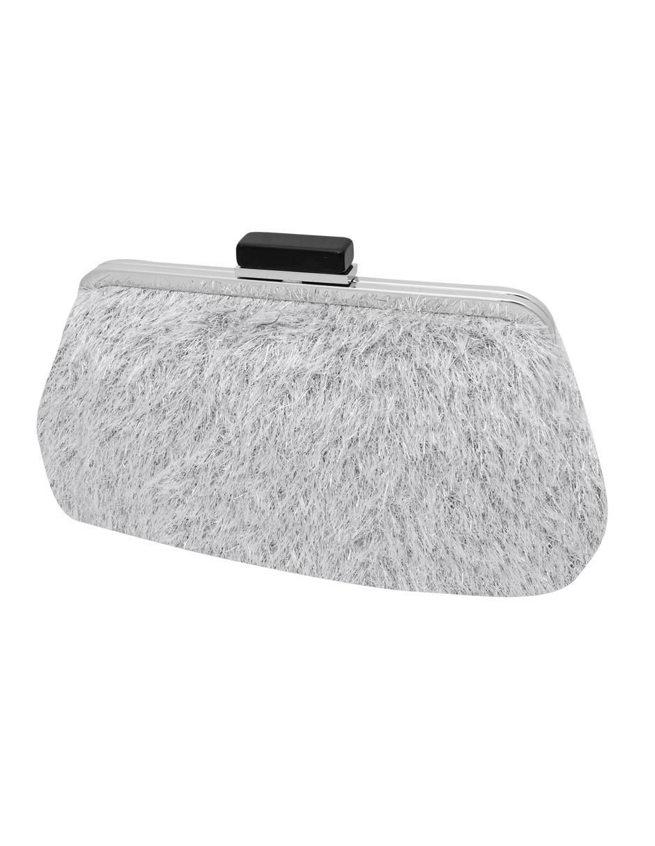 Bolsa clutch para mujer 5