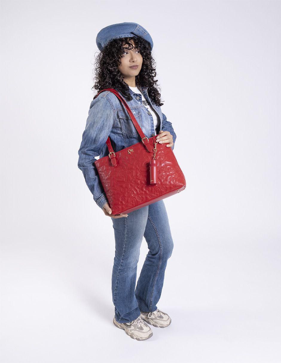 Bolsa tote para mujer 6