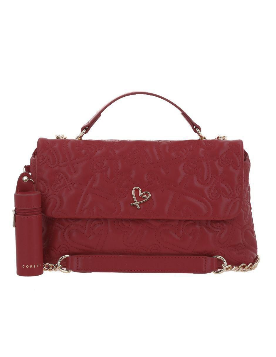 Bolsa crossbody para mujer