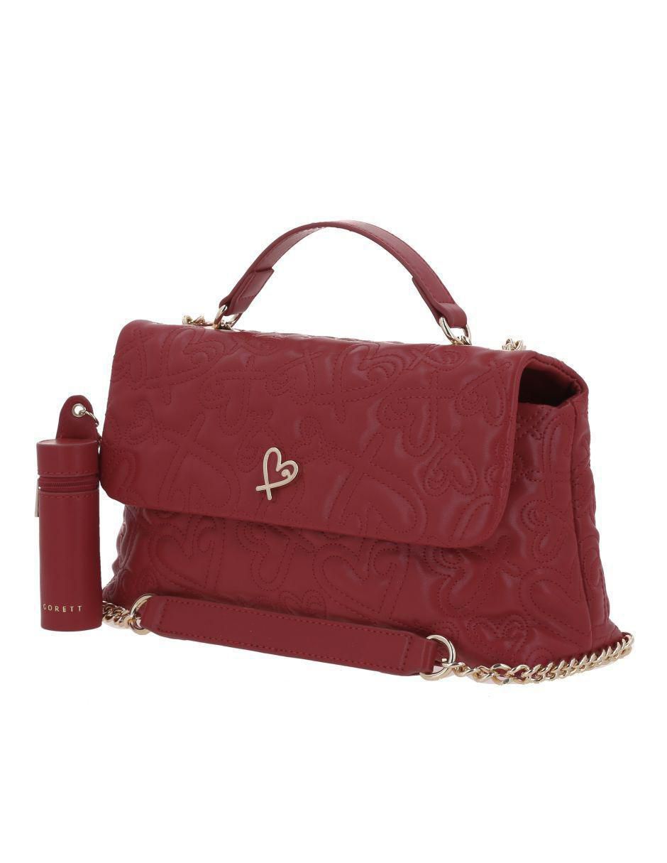 Bolsa crossbody para mujer 7