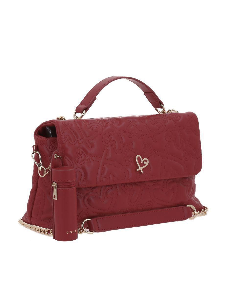 Bolsa crossbody para mujer 8